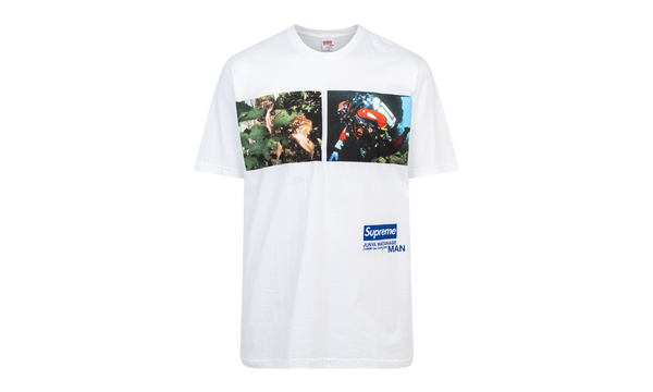 Junya Watanabe Nature Tee "FW 21 Comme des Garcons"