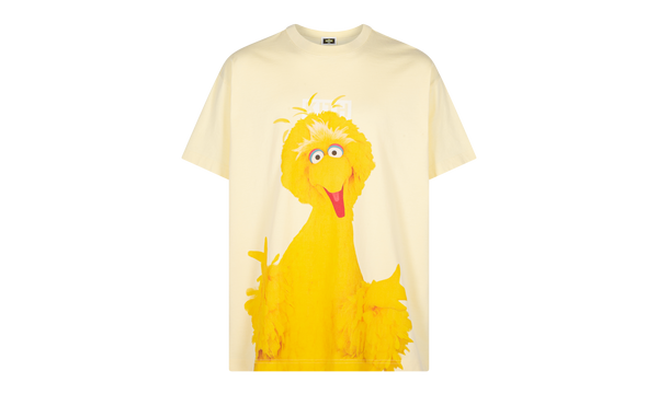 Sesame Street Big Bird Tee "Sunrise"