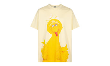 Sesame Street Big Bird Tee 