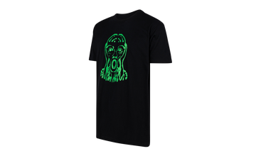 Scream Tee 