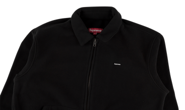 Polartec Harrington Jacket 