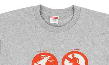 Save The Planet Tee 