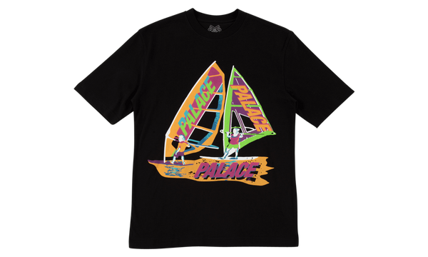 Tri-Sail T-Shirt