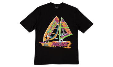 Tri-Sail T-Shirt