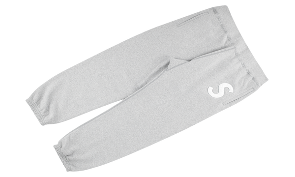 S Logo Sweatpant "SS 20"