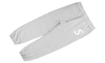 S Logo Sweatpant 