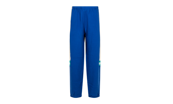 Color Blocked Sweatpant "SS 20"