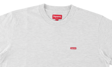 Small Box Tee 