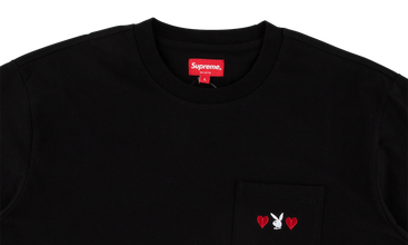 Playboy Pocket Tee 