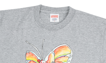 Gonz Butterfly Tee