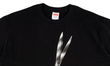 Shears Tee 