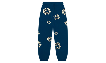 Cactus Tears Wreath Sweatpants 