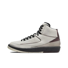 JORDAN 2 RETRO A MA MANIÉRE AIRNESS