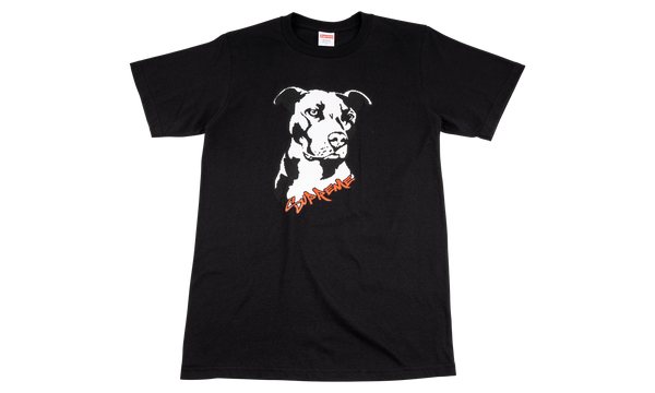 Pitbull Tee "SS 20"