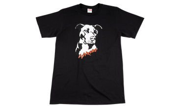 Pitbull Tee 