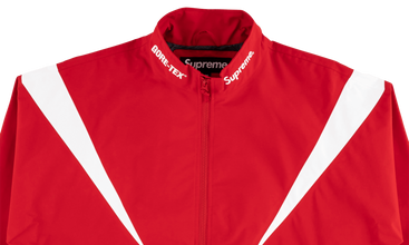 Gore-Tex Court Jacket 