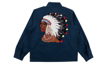 Chief Harrington Jacket 