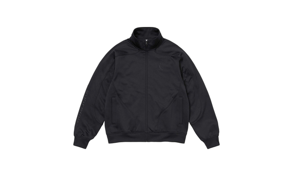 Jordan® Tricot Track Jacket "FW 24 - Black"