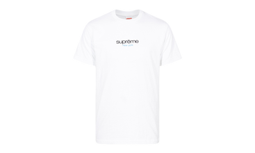 Classic Logo Tee 