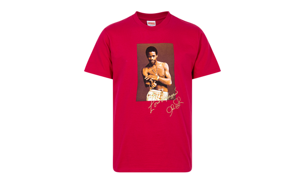 Al Green Tee "SS 22"