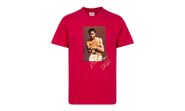 Al Green Tee 