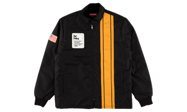 Pit Crew Jacket 