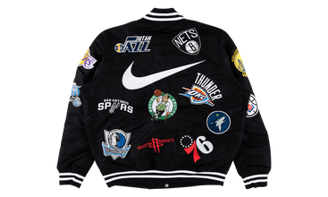 Nike/NBA Teams Jacket 