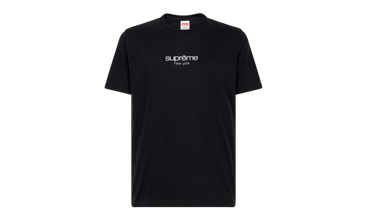 Classic Logo Tee 