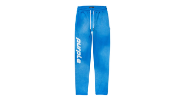 FRENCH TERRY SWEATPANT 