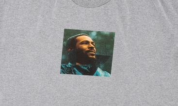 Marvin Gaye Tee 