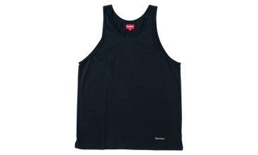 Reflective Tank Top 