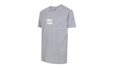 Boxed Tilt Logo T-Shirt 