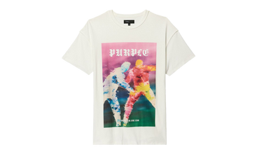 Fight Tee 