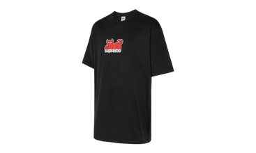 Supreme Toy Machine Devil Cat Tee 