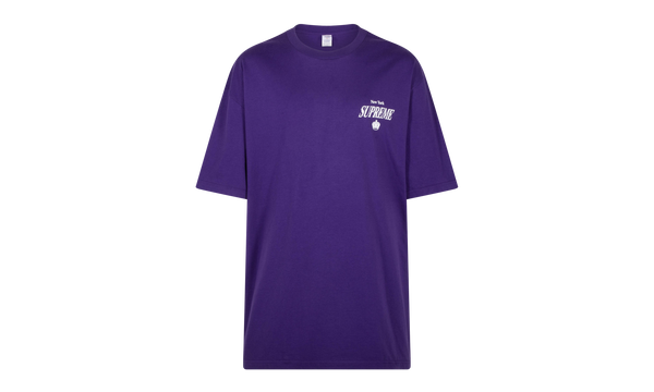 4 Life Tee "Purple"