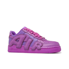 NIKE AIR FORCE 1 LOW Premium X CACTUS PLANT FLEA MARKET 'FUCHSIA DREAM - Purple' 2024