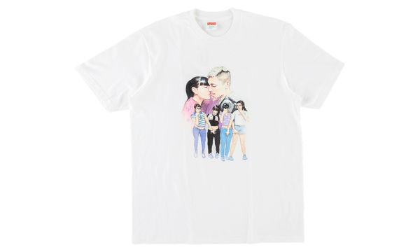 Kiss Tee