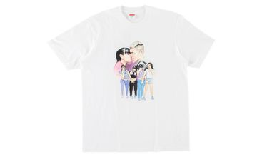 Kiss Tee