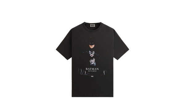 Returns Vintage Tee "Batman - Black"