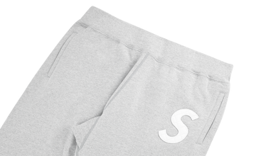 S Logo Sweatpant 