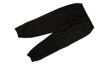 Silk Warm Up Pant 