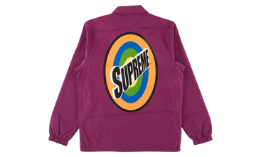 Spin Coaches Jacket 