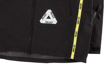 Palex Gore-Tex Jacket