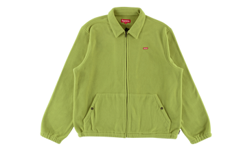 Polartec Harrington Jacket 