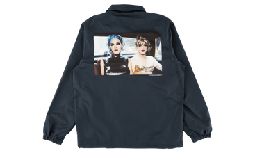 Nan Goldin Coaches Jacket 