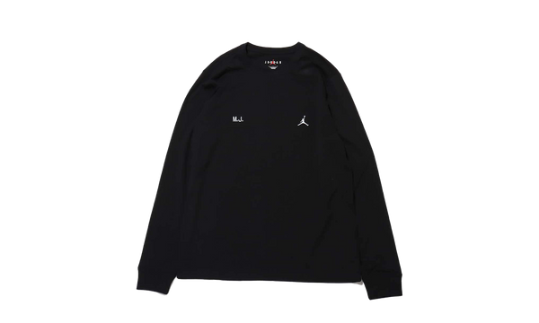 LS Tee "BLACK"