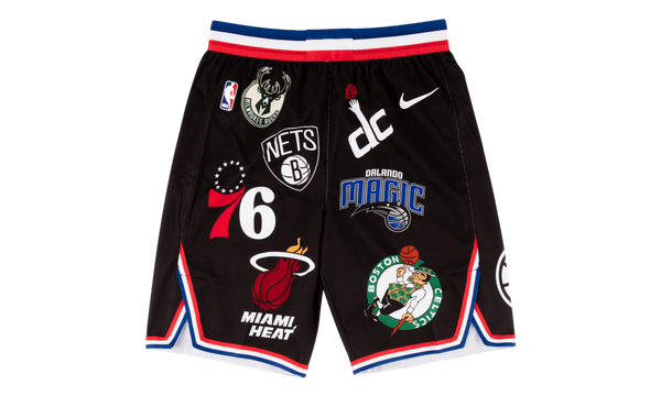 Nike/NBA Teams Basketball Shorts "SS 18"