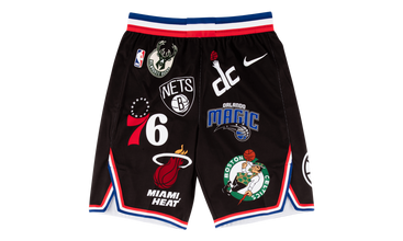 Nike/NBA Teams Basketball Shorts 