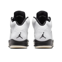 JORDAN 5 RETRO REVERSE METALLIC