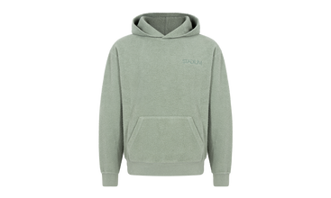 Deep Pile Eco Sweatshirt 